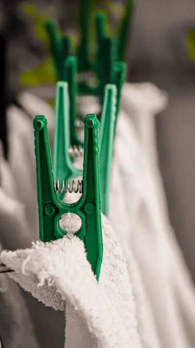 Dry Cleaning